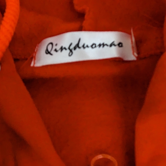 Dragon Ball Z Front Zip Jacket XXL - Picture 5 of 11